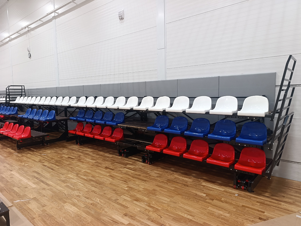 ФОК «Курьяново»